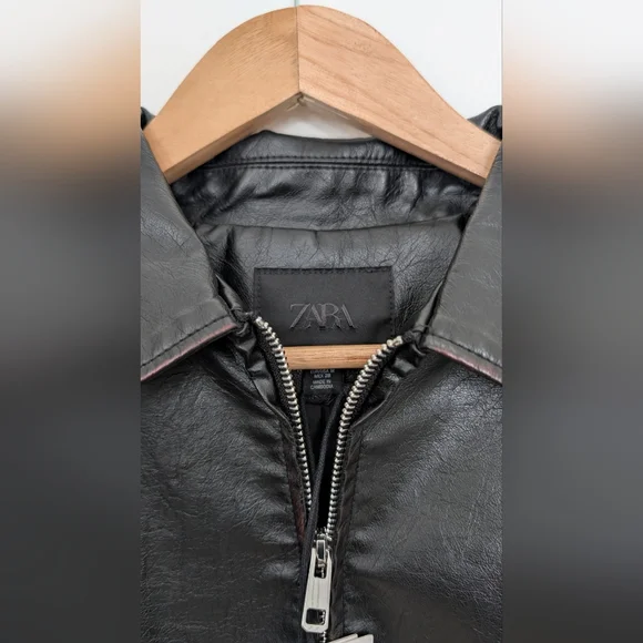 ZARA - SOLD - Picture 3 of 5